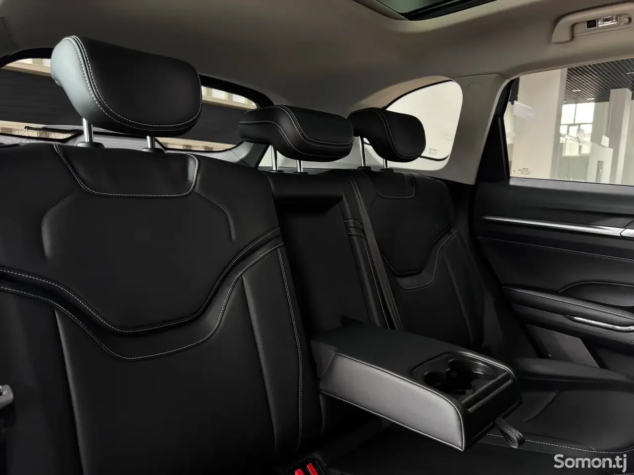 Haval H6 2025 · 2.0 AT