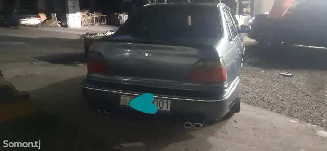 Daewoo Nexia 1995 · 1.6 MT
