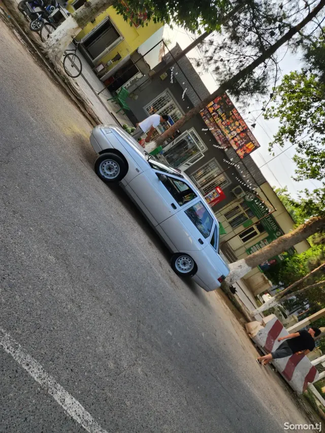 Lada (ВАЗ) 2110 2006 · 1.6 MT