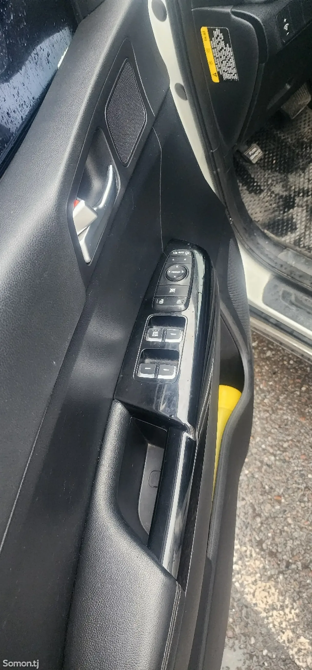 Kia Sportage 2016 · 2.0 AT