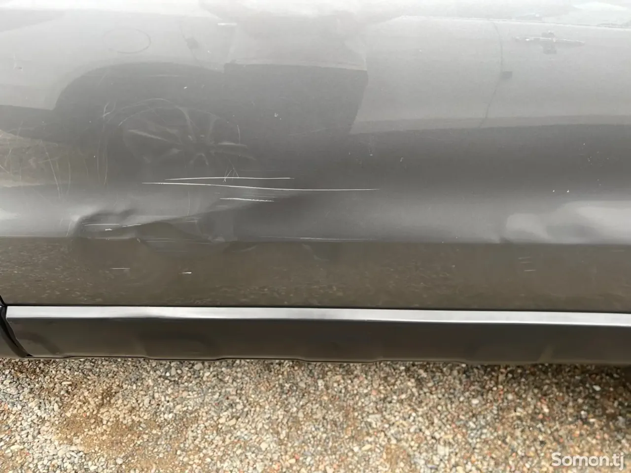 Honda CR-V 2012 · 2.2 AT