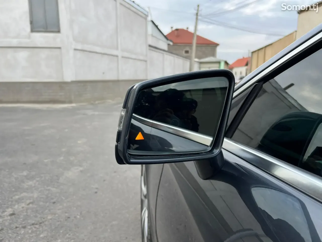 Mercedes-Benz CLS class 2016 · 3.5 AT