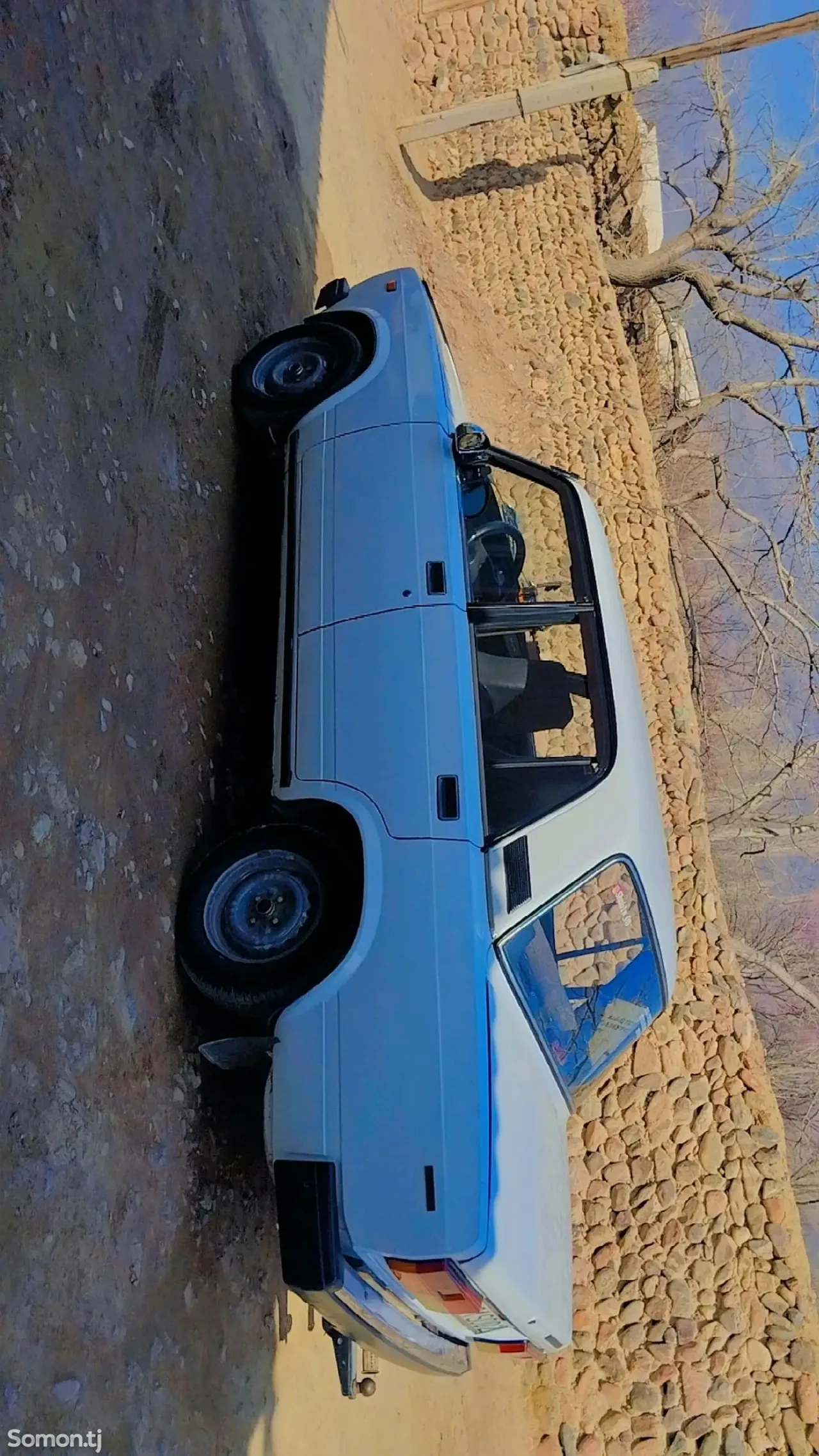 Lada (ВАЗ) 2107 2003 · 0.6 MT