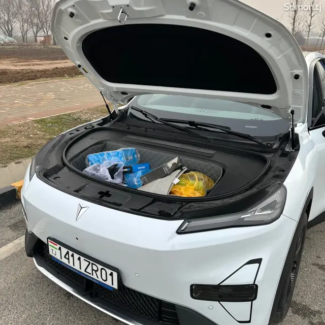 Changan Deepal S05 2025 · 6.3 AT