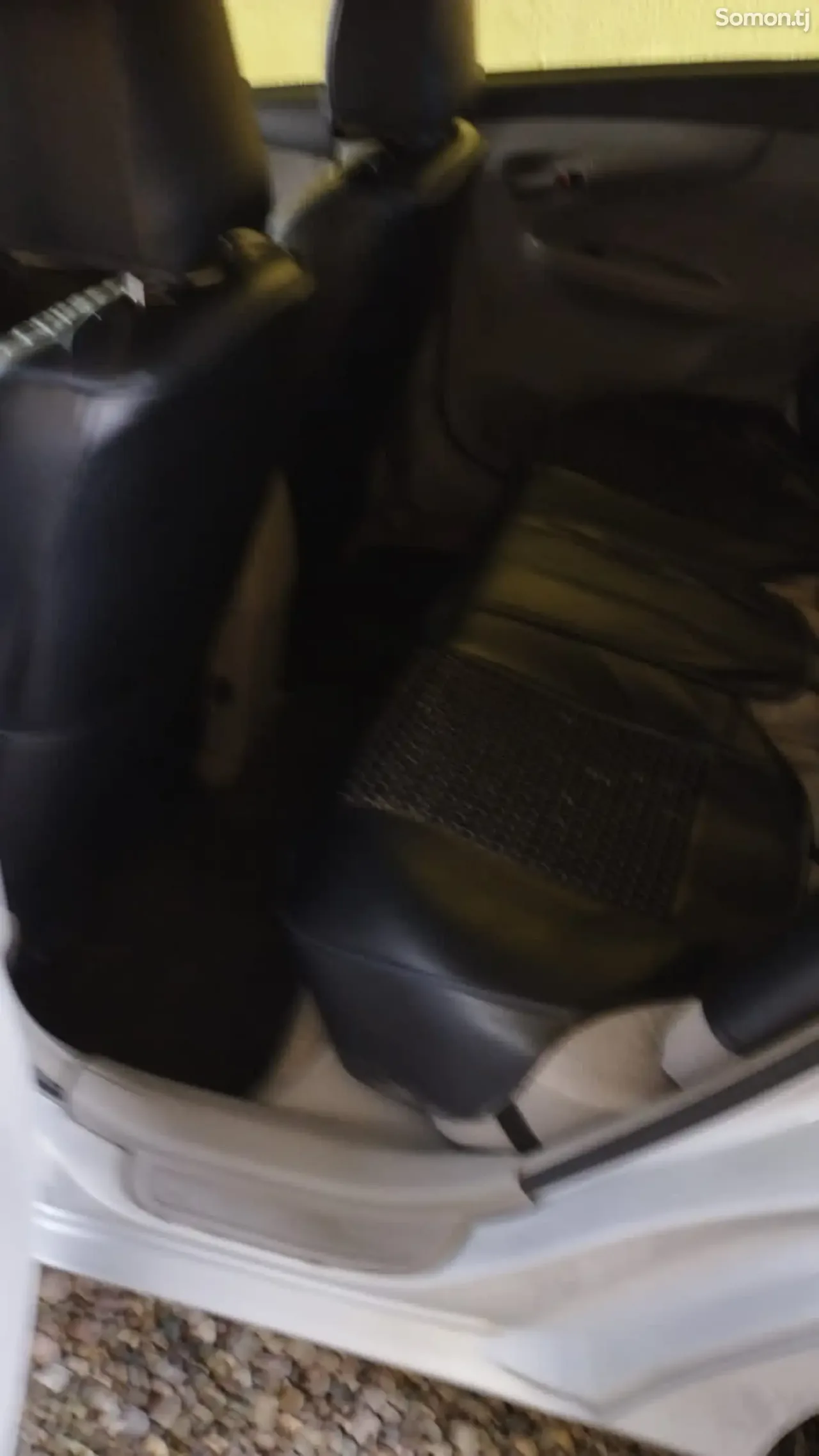 Toyota Axio 2008 · 1.5 AT