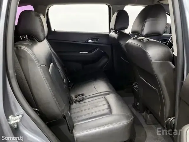 Chevrolet Orlando 2015 · 1.6 AT