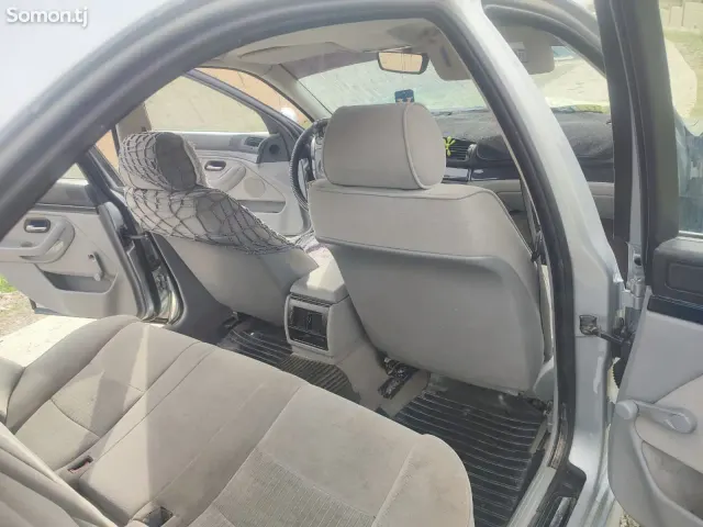 BMW 5 series 1998 · 2.5 MT