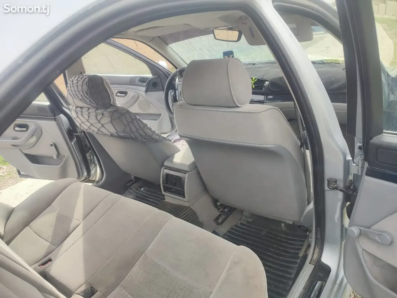 BMW 5 series 1998 · 2.5 MT