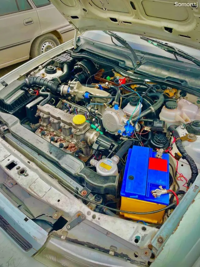 Daewoo Nexia 1994 · 1.6 MT