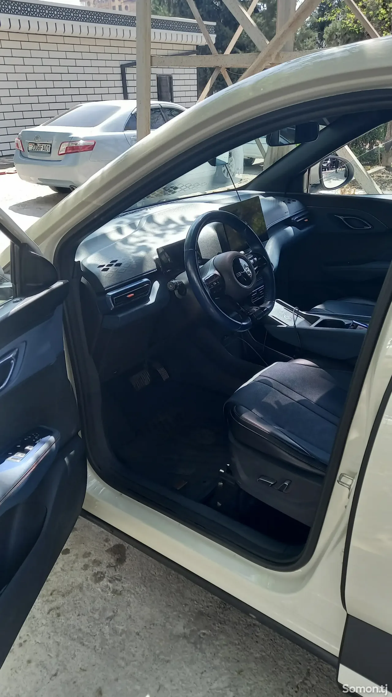 BYD Seagull 2023 · 1.6 AT