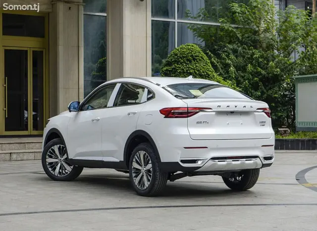 Haval H6 2019 · 1.5 AT