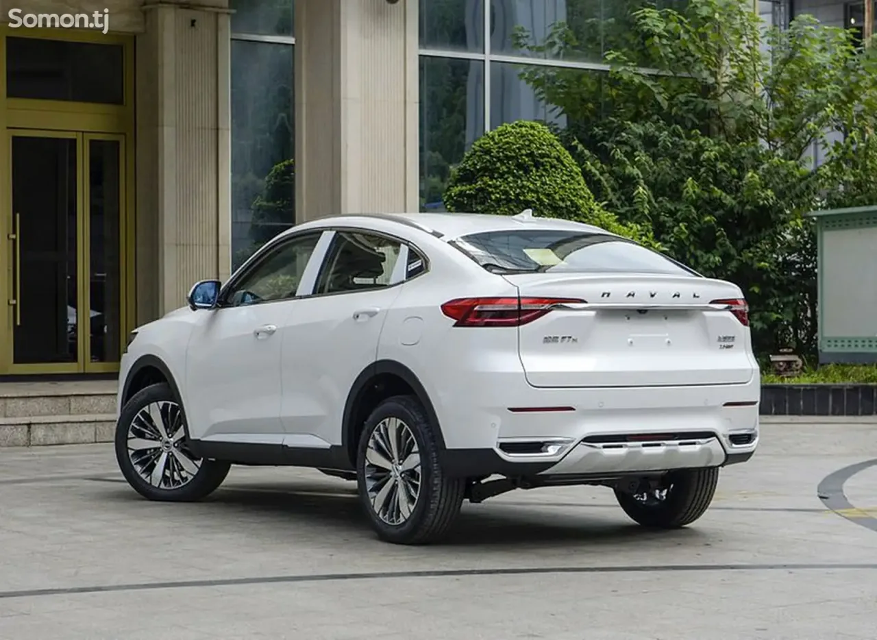 Haval H6 2019 · 1.5 AT