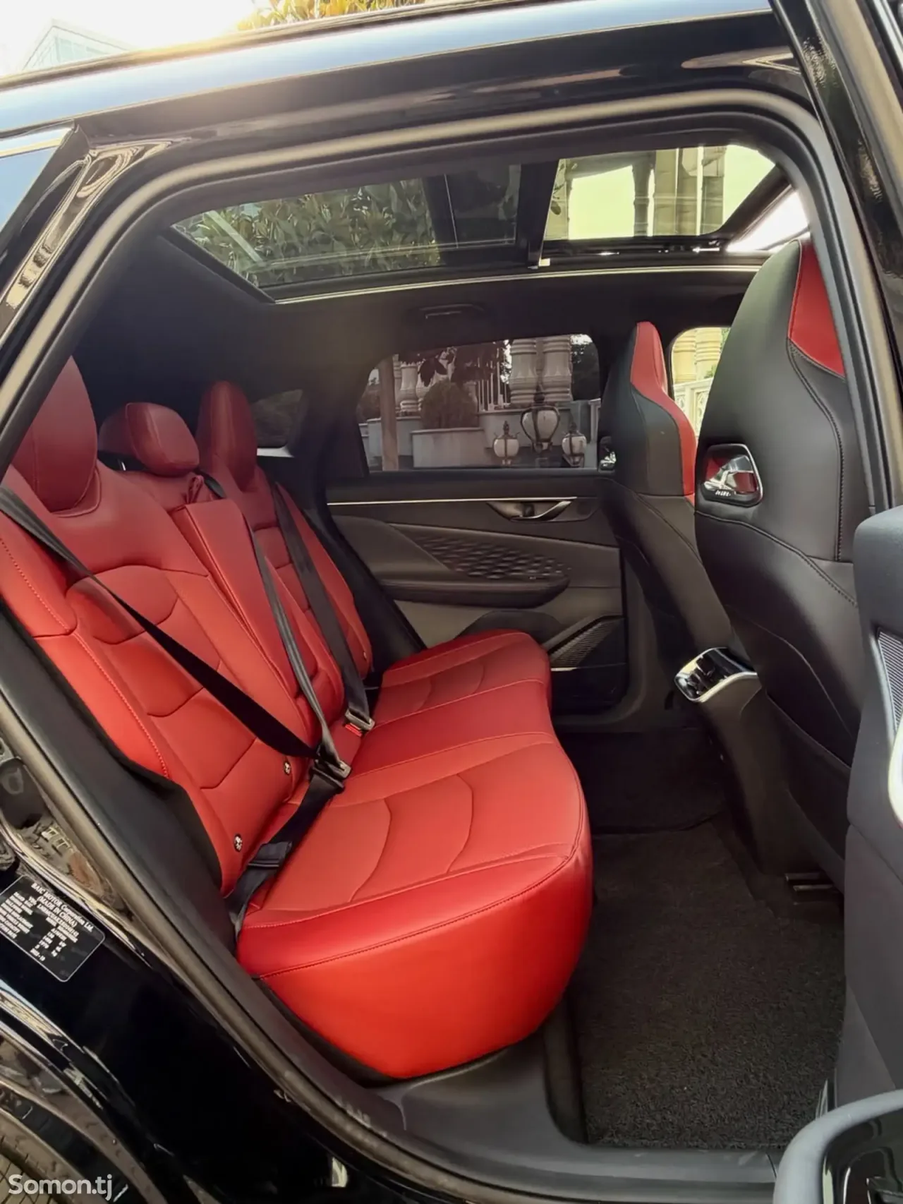 BAIC X55 2026 · 1.5 AT