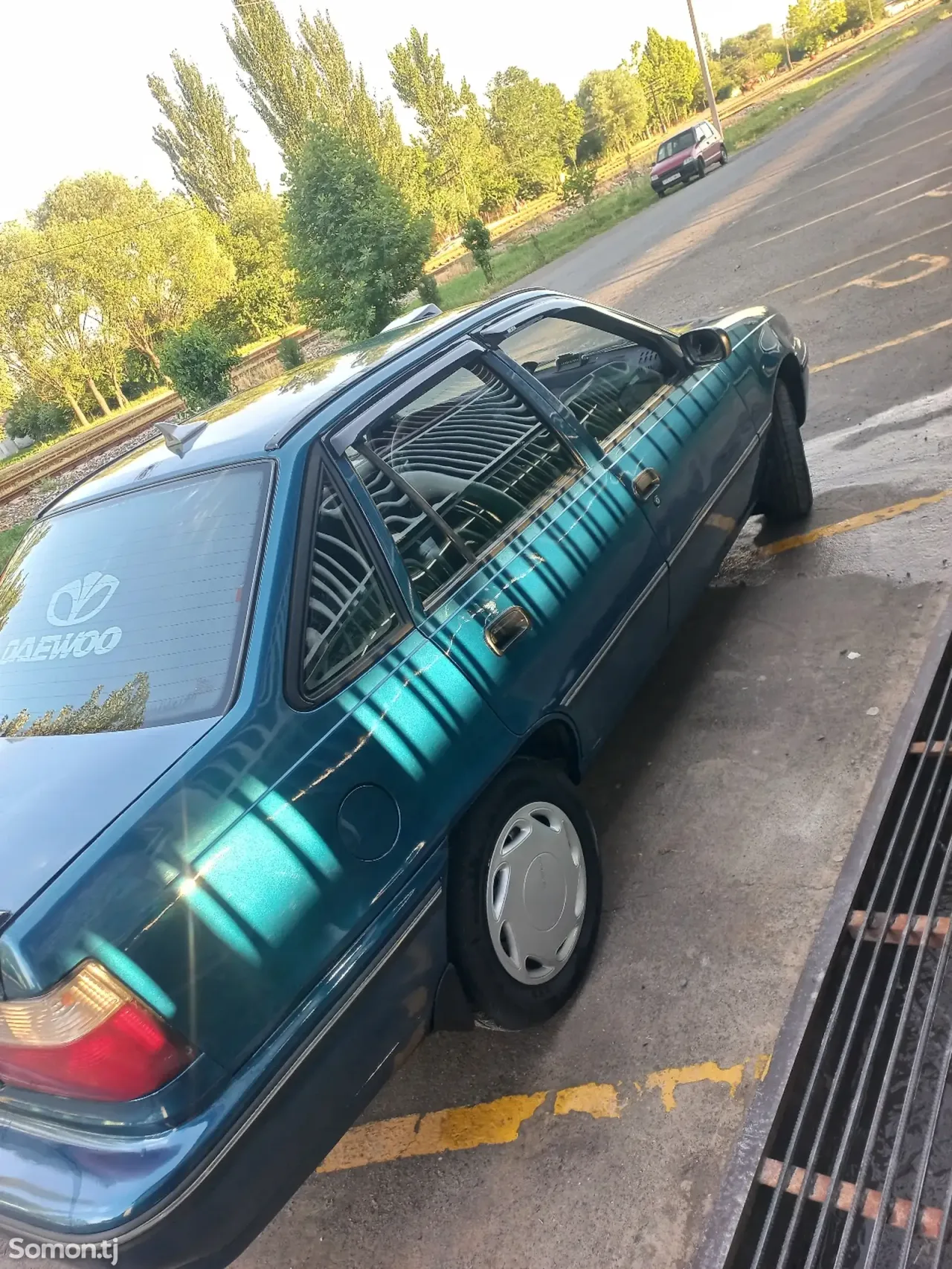 Daewoo Nexia 1999 · 1.6 MT