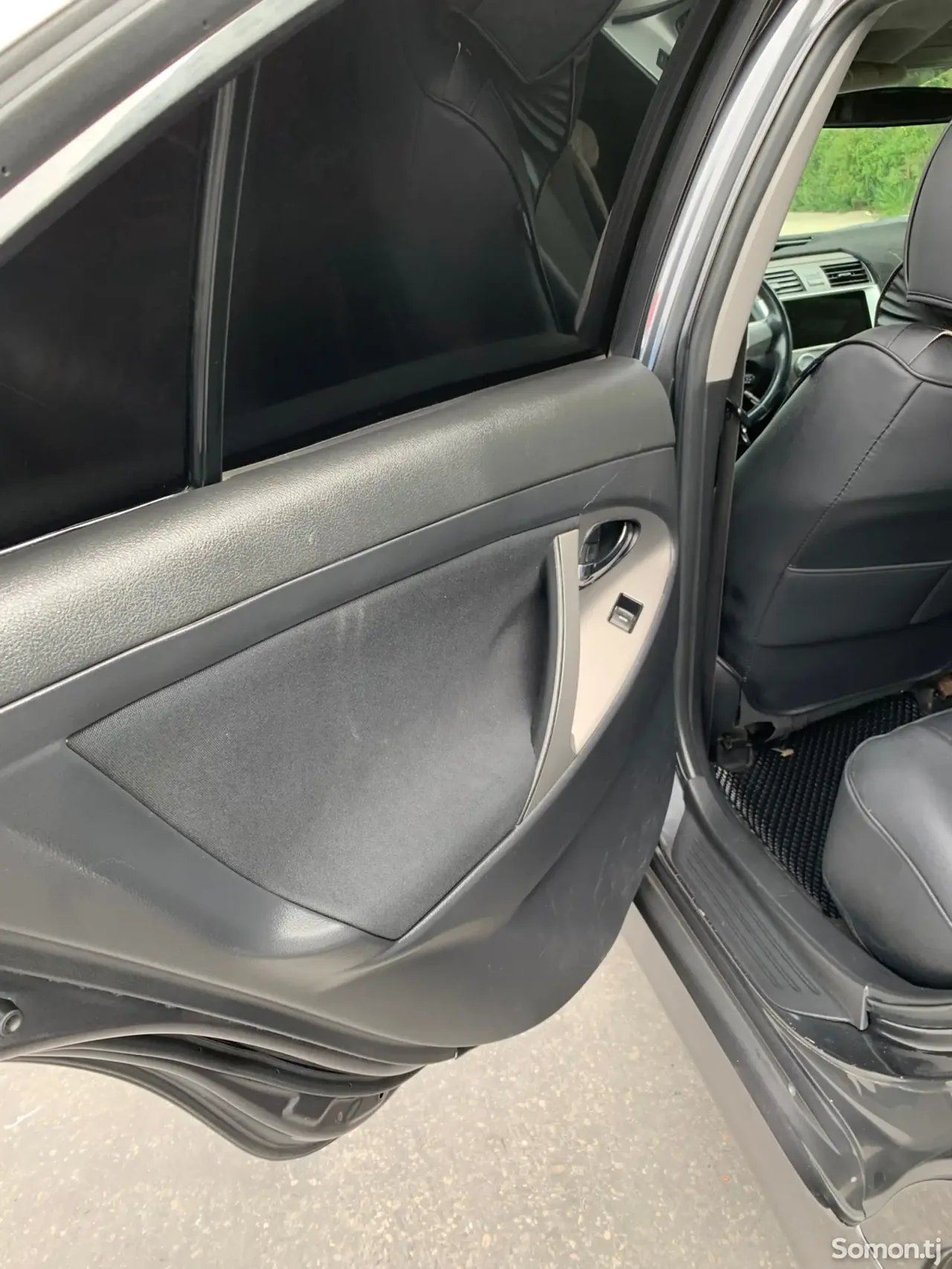 Toyota Camry 2010 · 2.5 AT