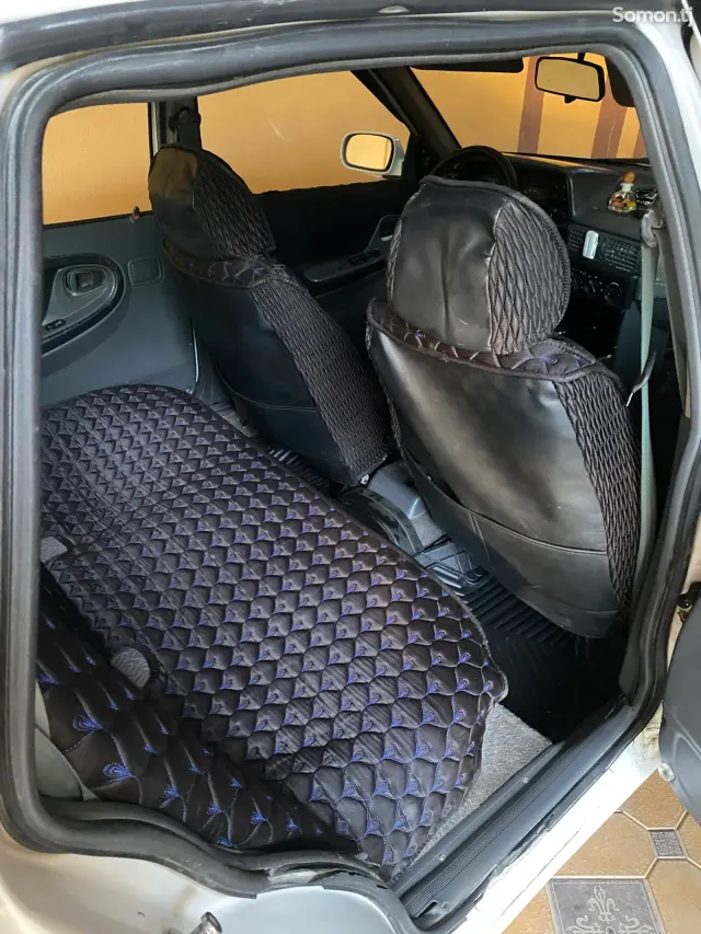 Daewoo Nexia 1997 · 1.6 MT