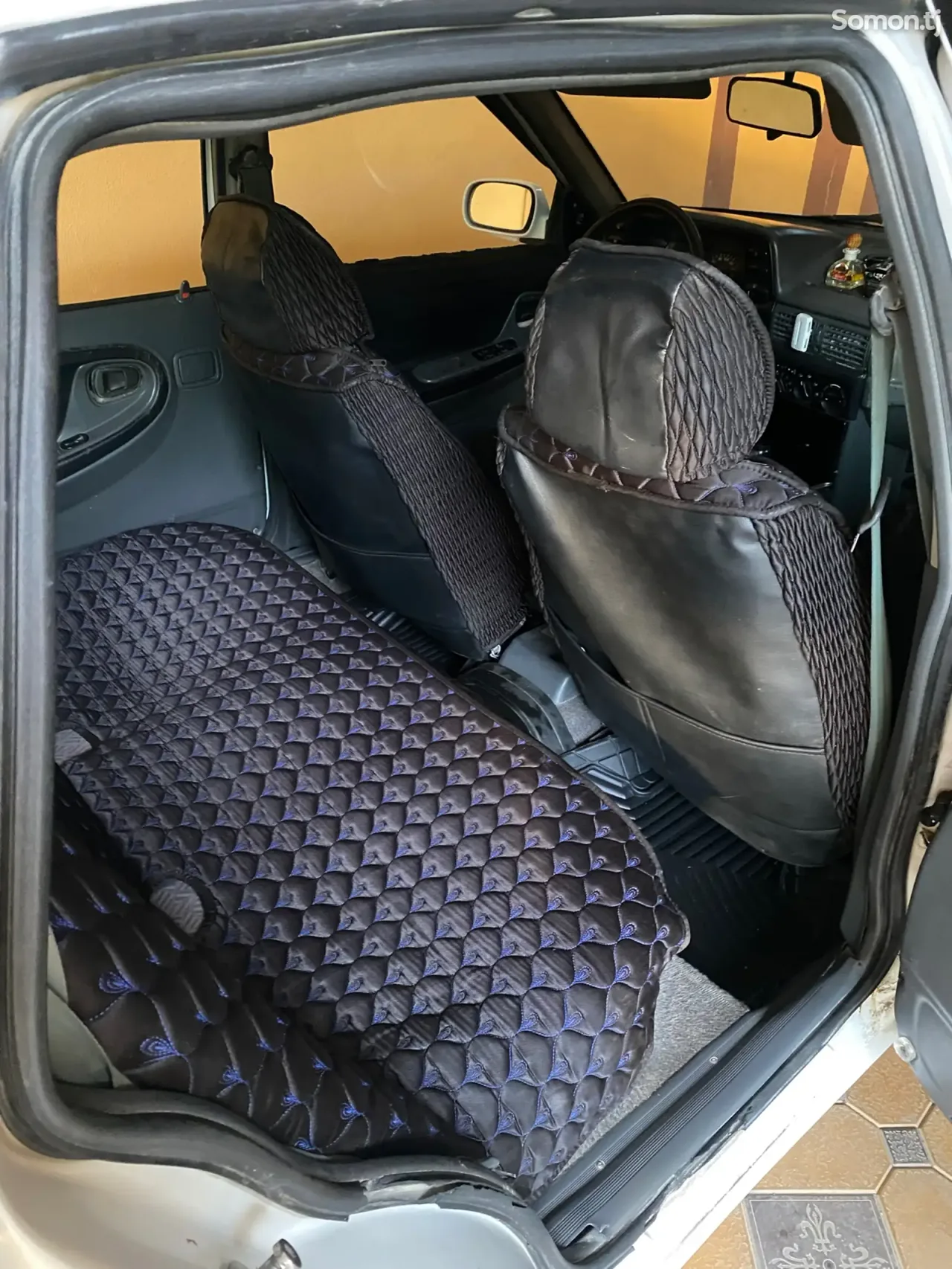 Daewoo Nexia 1997 · 1.6 MT
