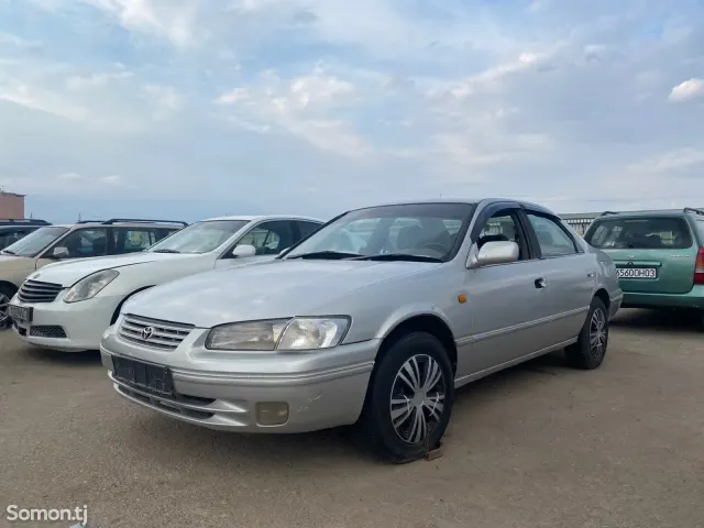 Toyota Camry Gracia 1997 · 2.0 AT