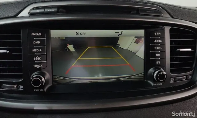 Kia Sorento 2014 · 2.0 AT