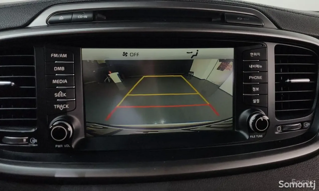 Kia Sorento 2014 · 2.0 AT
