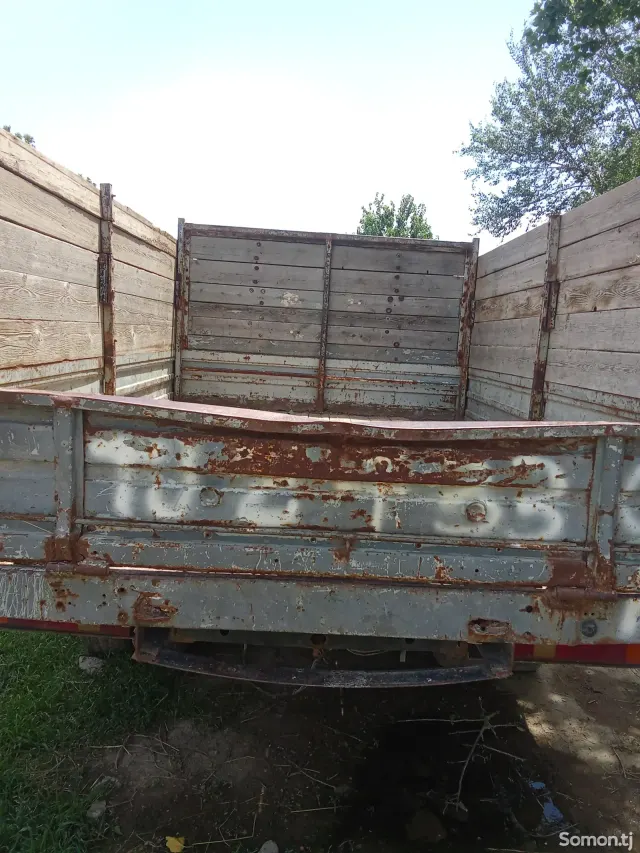 ГАЗ 2477 2003 · 1.0 MT