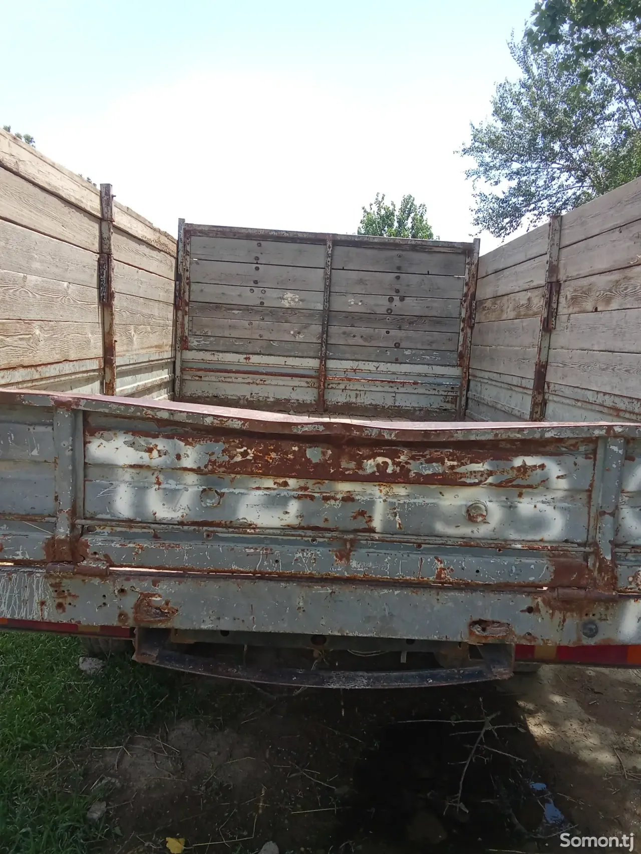 ГАЗ 2477 2003 · 1.0 MT
