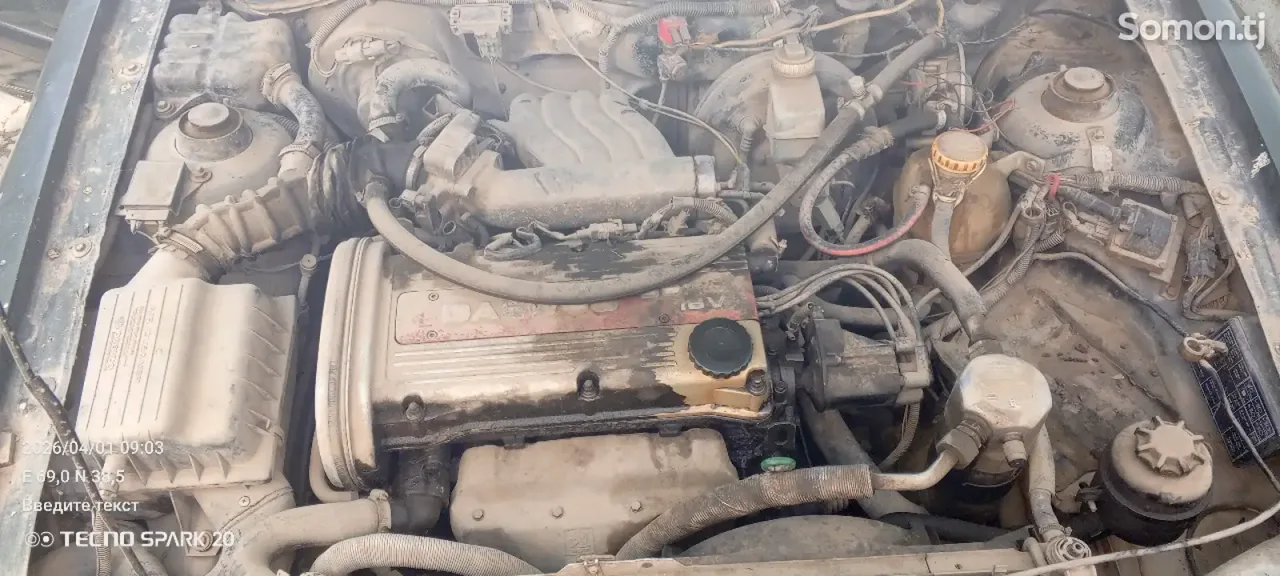 Daewoo Espero 1996 · 1.8 MT