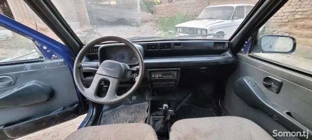 Daewoo Tico 1996 · 0.8 MT