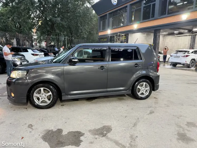 Toyota Rumion 2008 · 1.8 AT