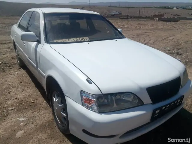 Toyota Cresta 1997 · 2.4 AT