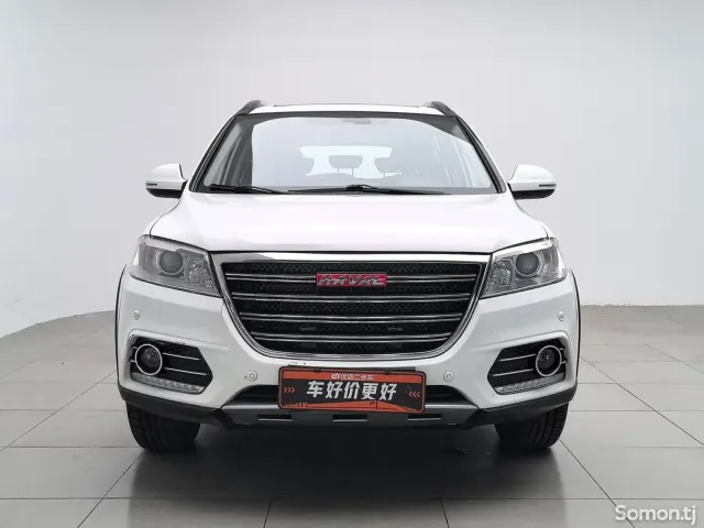 Haval H6 2014 · 1.5 MT