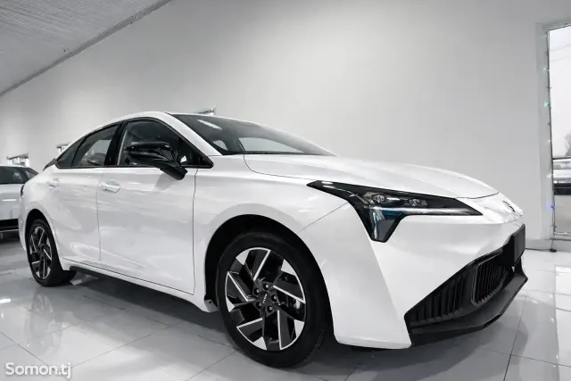GAC Aion S Plus 2026 · AT