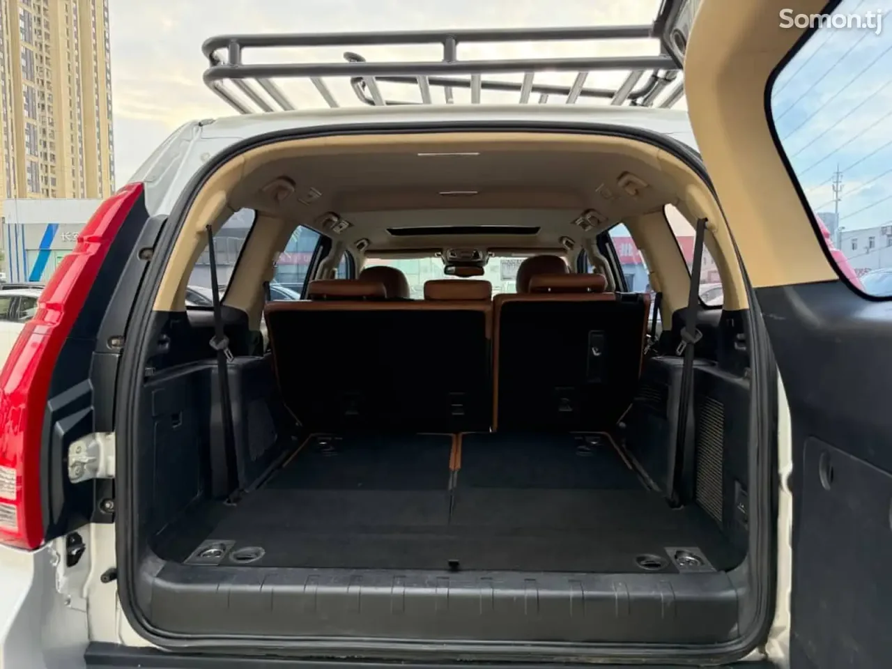 Haval Xiaolong Max 2014 · 2.0 AT