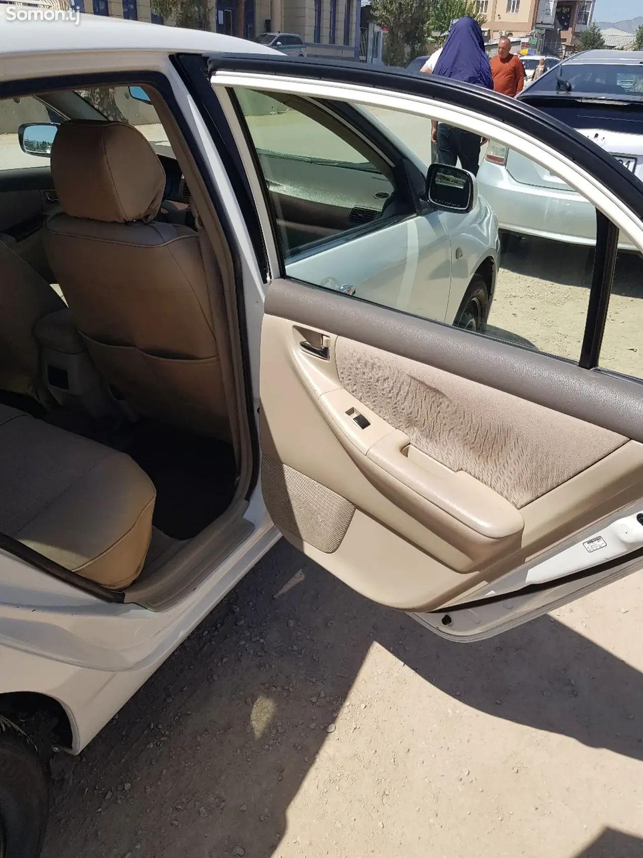 Toyota Corolla 2007 · 1.6 AT