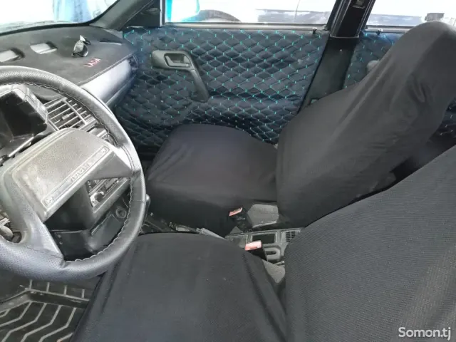 Lada (ВАЗ) 2110 2001 · 1.5 MT