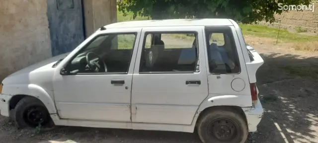 Daewoo Tico 1996 · 0.8 MT