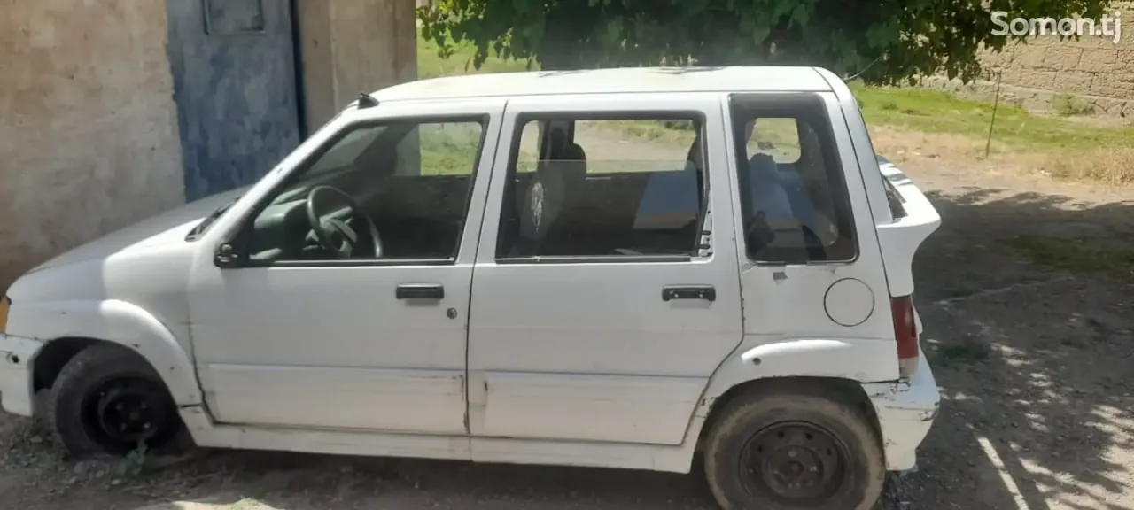 Daewoo Tico 1996 · 0.8 MT