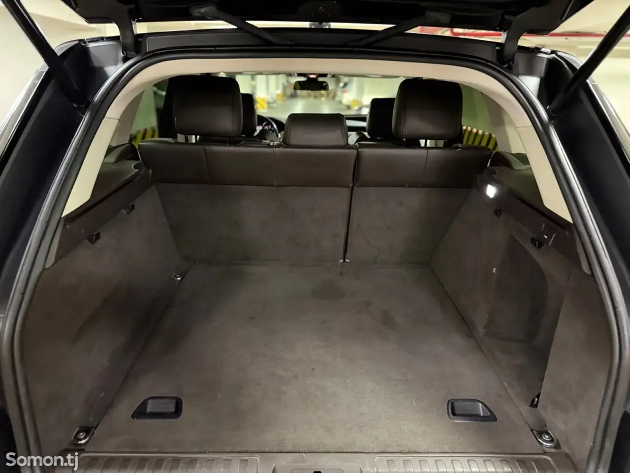 Land Rover Range Rover Sport 2014 · 3.0 AT