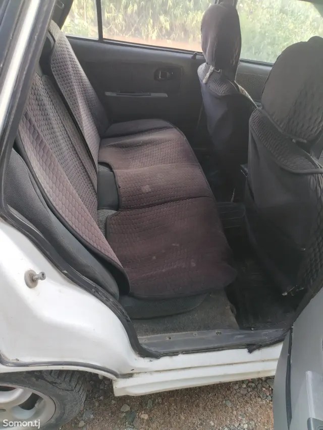 Chevrolet Nexia 1996 · 1.6 MT