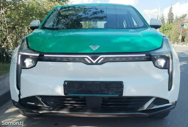 Neta U 2023 · CVT