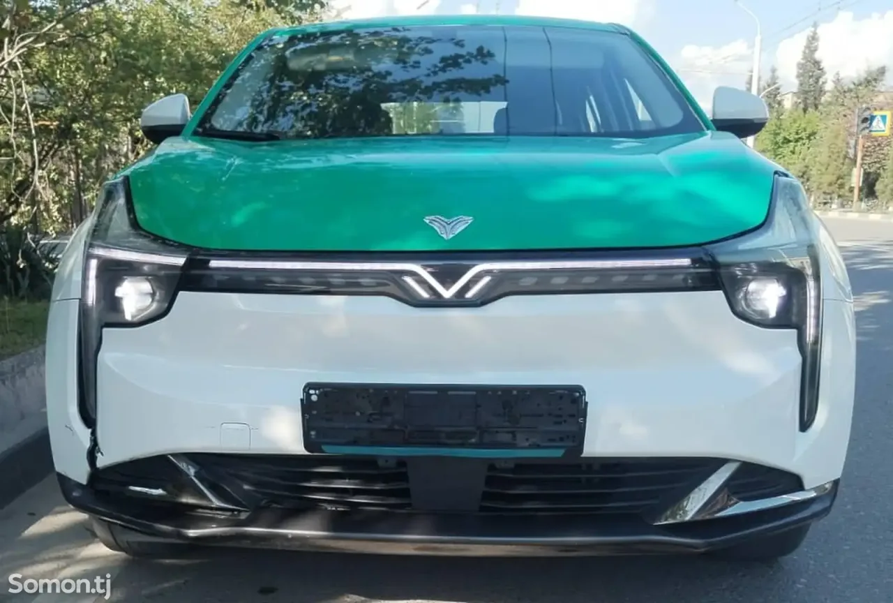 Neta U 2023 · CVT
