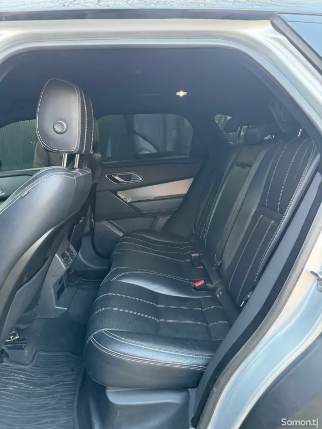Land Rover Range Rover Velar 2021 · 3.0 AT
