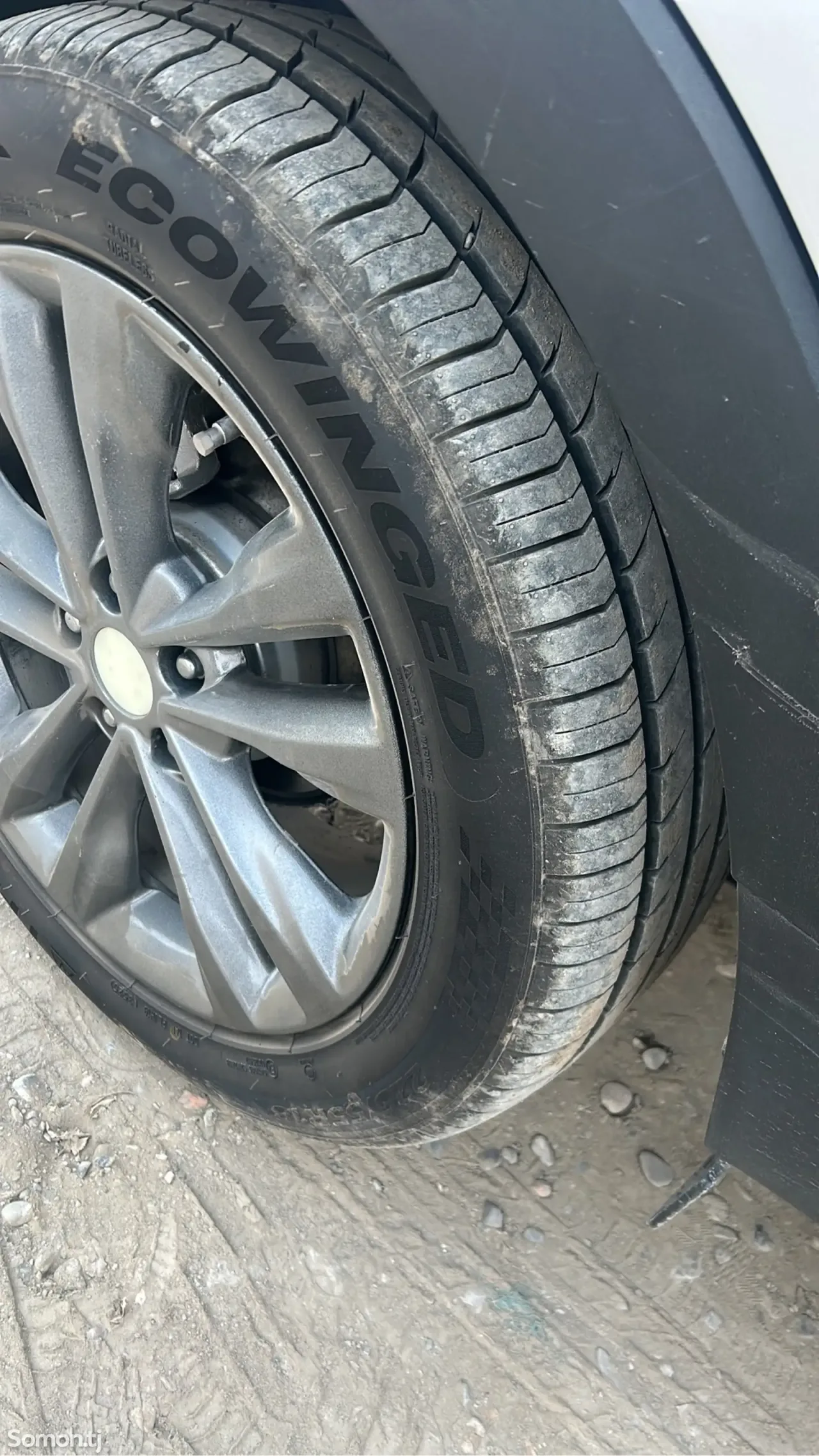 Kia Sportage 2015 · 2.0 AT