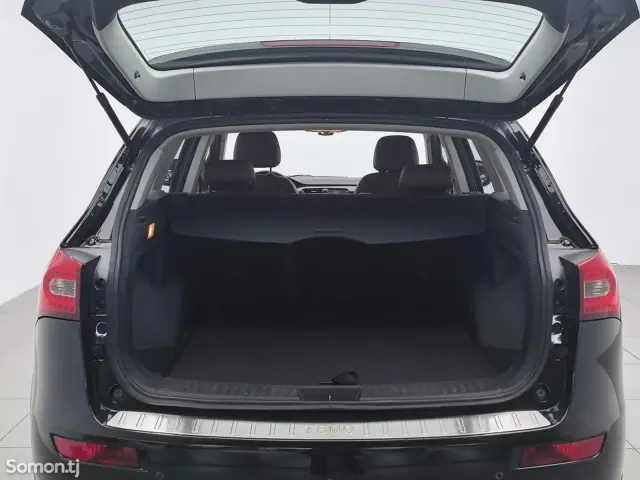Zotye T600 2015 · 2.0 MT