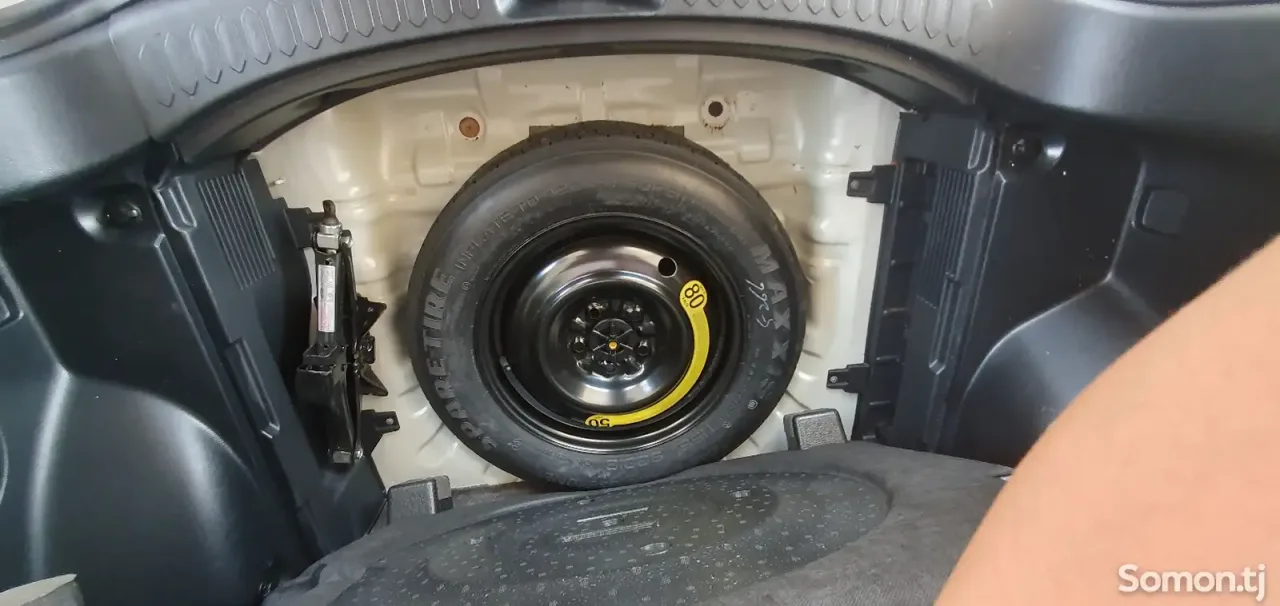 Kia Sportage 2014 · 2.0 AT