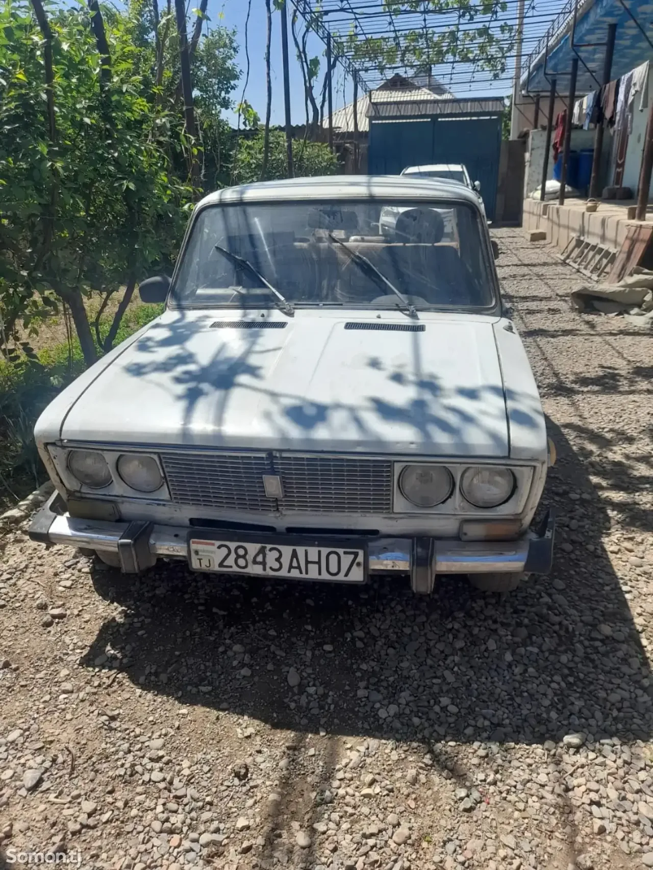 Lada (ВАЗ) 2106 1997 · 0.6 MT