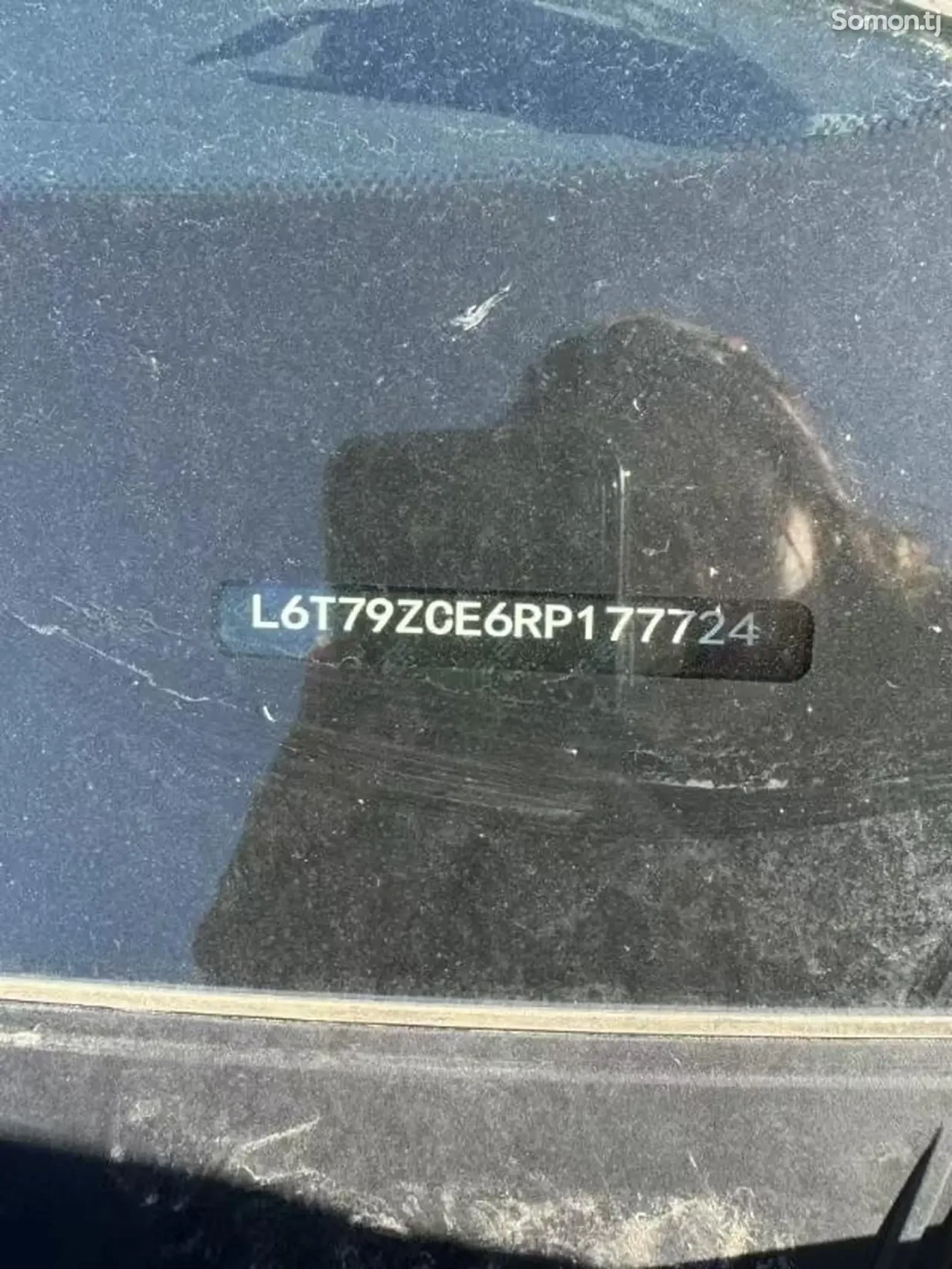 Zeekr 001 2026 · AT
