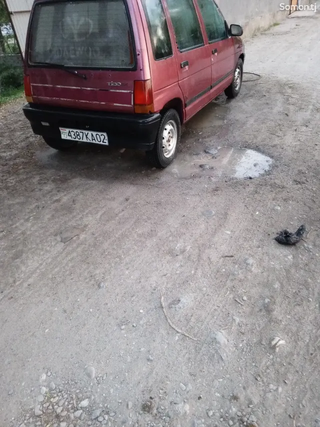 Daewoo Tico 1994 · 0.8 MT