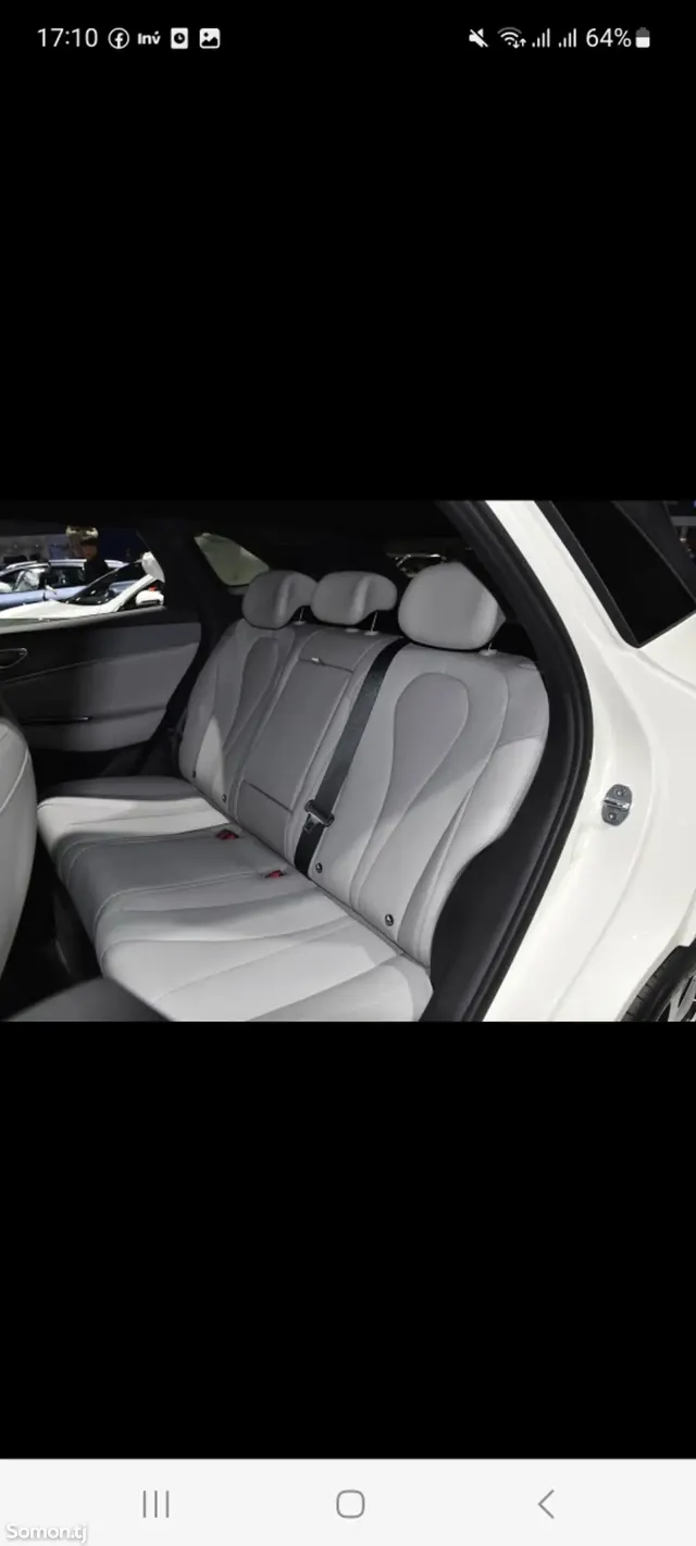 BYD Sea Lion 06 2025 · 2.0 AMT