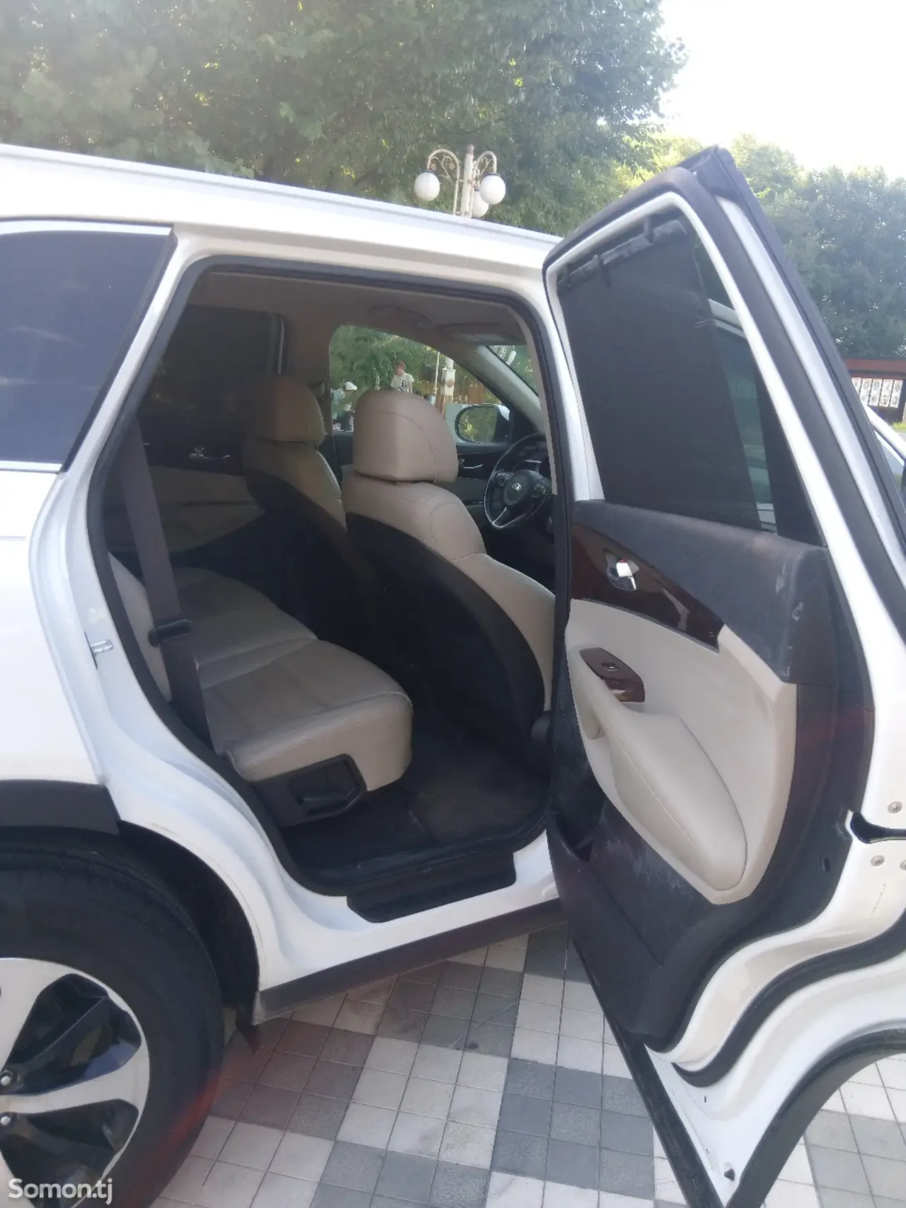 Kia Sorento 2017 · 2.0 AT